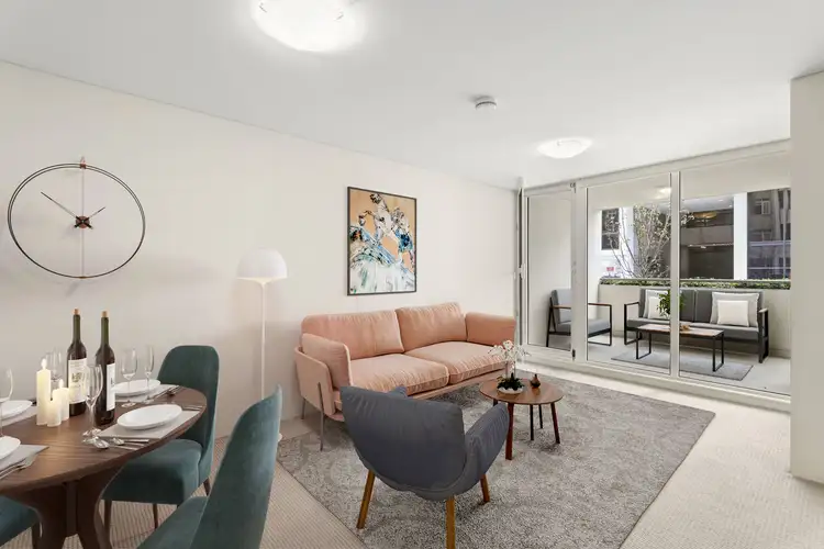 102/640-650 Pacific Highway, Chatswood NSW 2067