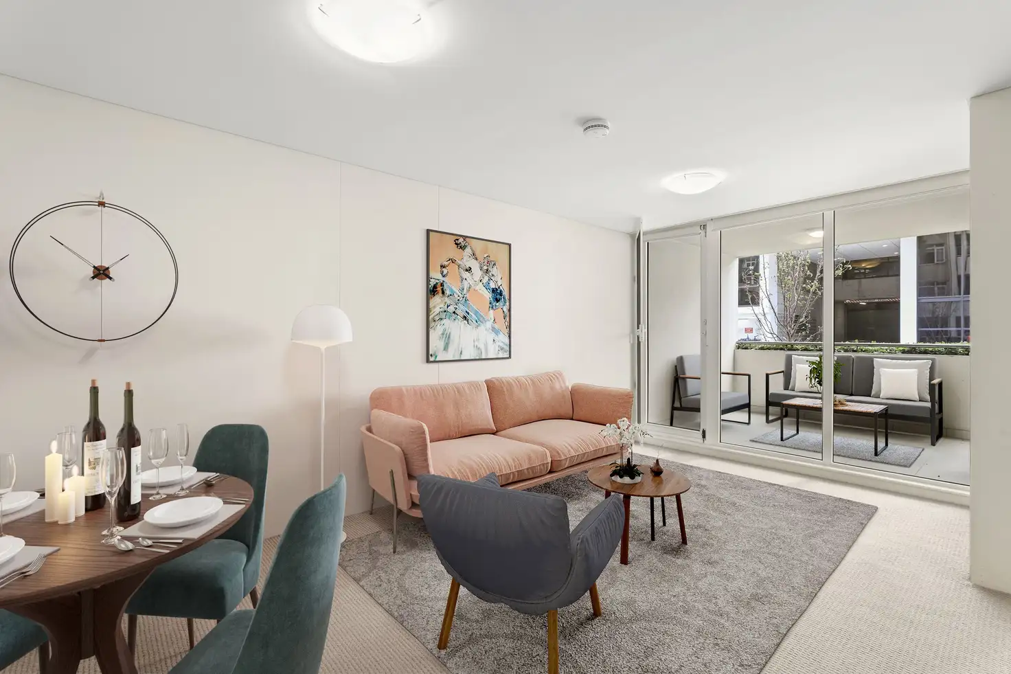 Main view of Homely unit listing, 102/640-650 Pacific Highway, Chatswood NSW 2067