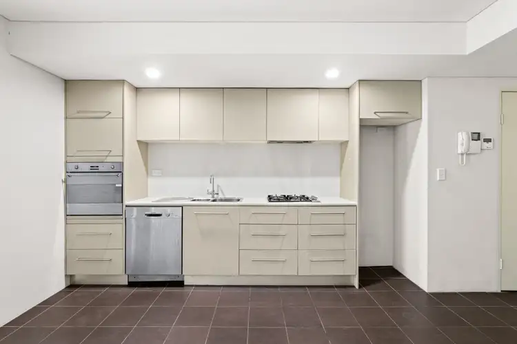 Third view of Homely unit listing, 102/640-650 Pacific Highway, Chatswood NSW 2067