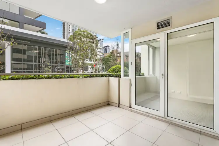 Fifth view of Homely unit listing, 102/640-650 Pacific Highway, Chatswood NSW 2067