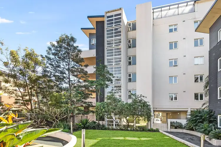 Sixth view of Homely unit listing, 102/640-650 Pacific Highway, Chatswood NSW 2067
