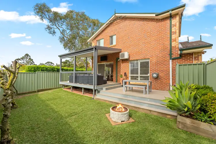 26a Bangaroo Street, Bangor NSW 2234