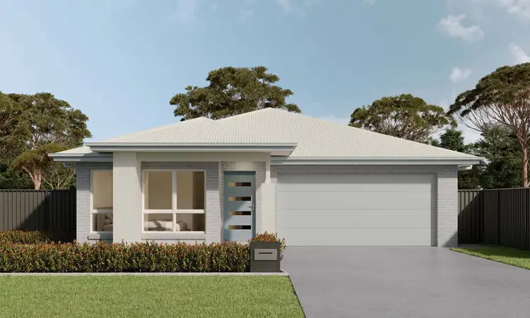 56 Holroyd Street, Albion Park NSW 2527