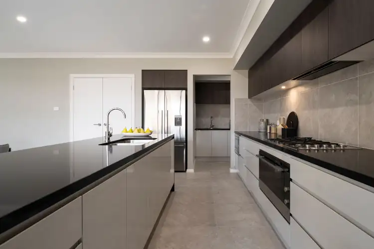 Second view of Homely house listing, 56 Holroyd Street, Albion Park NSW 2527
