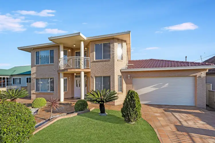 71 Whitaker Street, Old Guildford NSW 2161