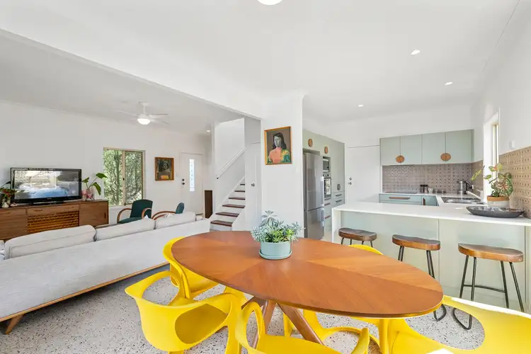 3/18 Lockhart Street, Woolloongabba QLD 4102