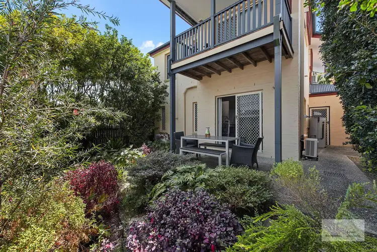 Sixth view of Homely townhouse listing, 3/18 Lockhart Street, Woolloongabba QLD 4102