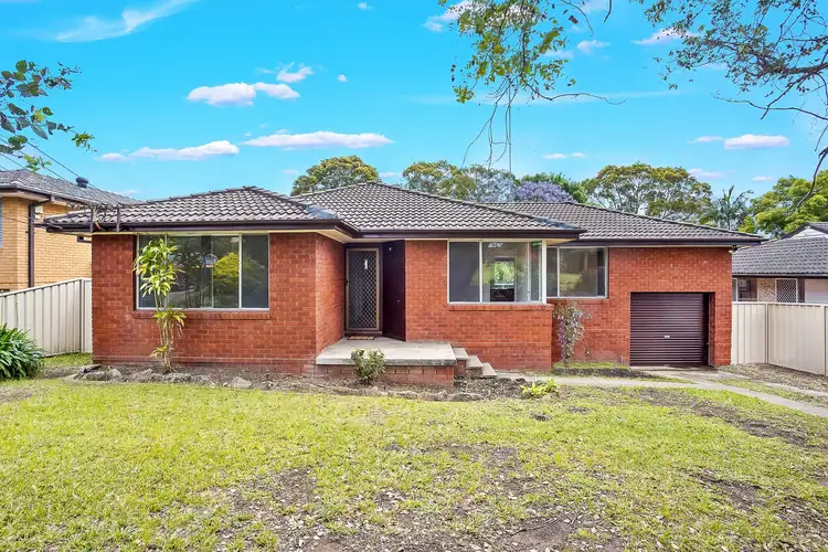 Main view of Homely house listing, 7 Chester Avenue, Baulkham Hills NSW 2153