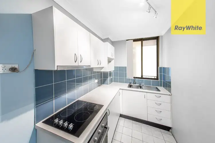 11/64-66 Great Western Highway, Parramatta NSW 2150