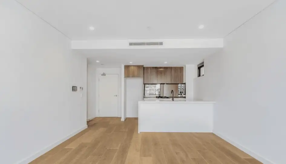 Main view of Homely apartment listing, 1004/27 Church Avenue, Mascot NSW 2020