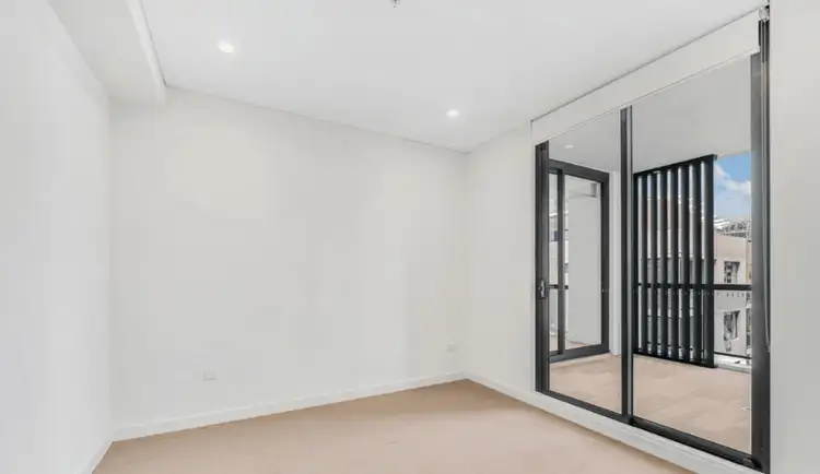 Third view of Homely apartment listing, 1004/27 Church Avenue, Mascot NSW 2020