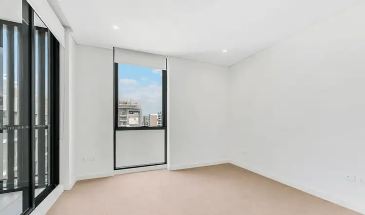 Fifth view of Homely apartment listing, 1004/27 Church Avenue, Mascot NSW 2020