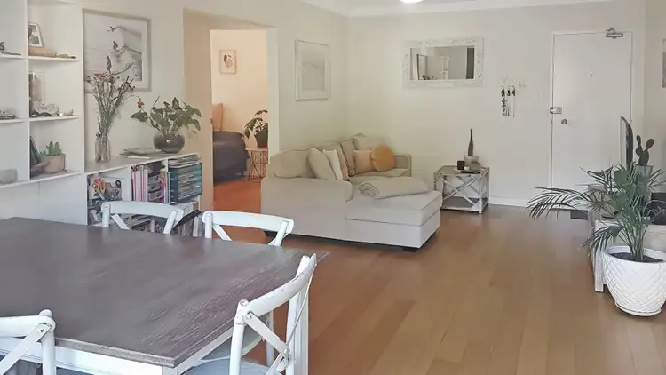 8/1 Ramsay Street, Collaroy NSW 2097
