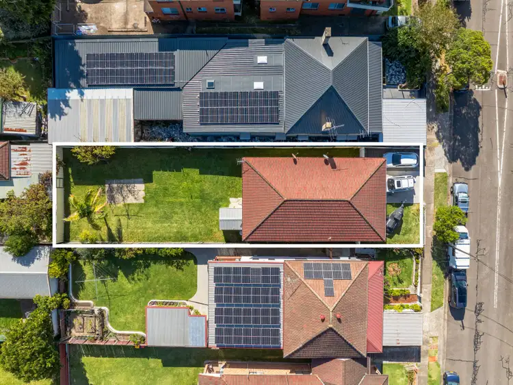 Main view of Homely house listing, 5 Flora Street, Roselands NSW 2196