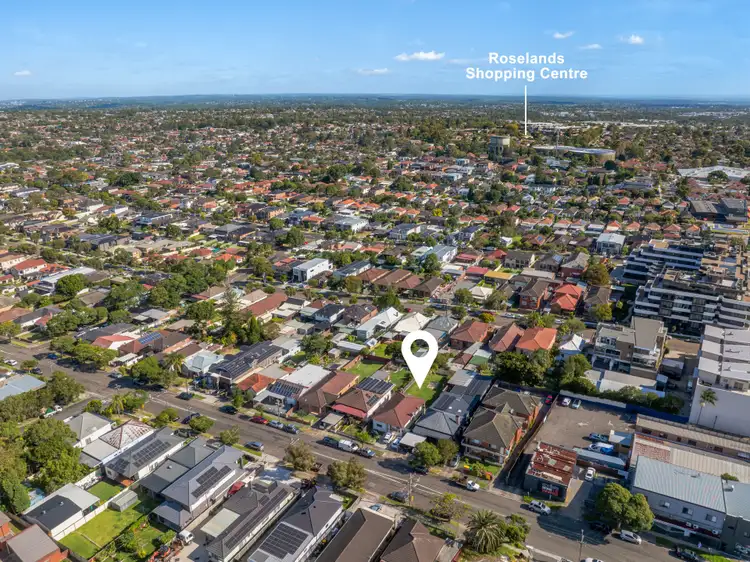 Third view of Homely house listing, 5 Flora Street, Roselands NSW 2196