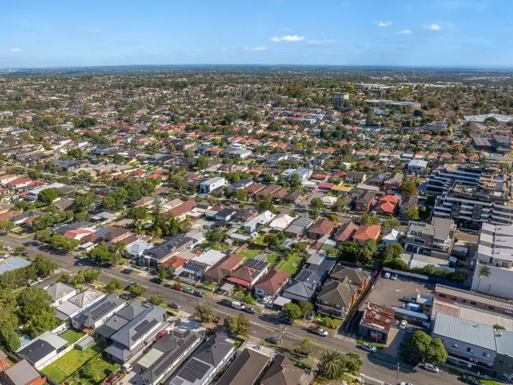 Fourth view of Homely house listing, 5 Flora Street, Roselands NSW 2196
