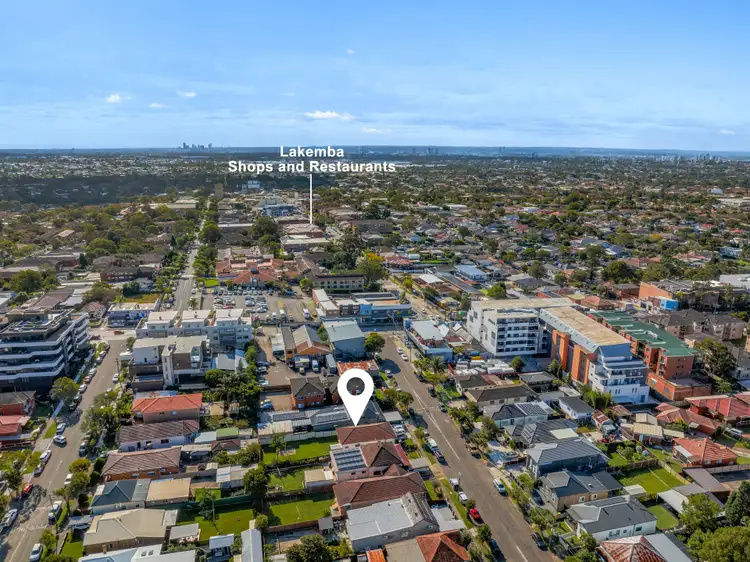 Fifth view of Homely house listing, 5 Flora Street, Roselands NSW 2196