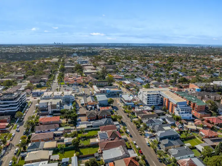 Sixth view of Homely house listing, 5 Flora Street, Roselands NSW 2196