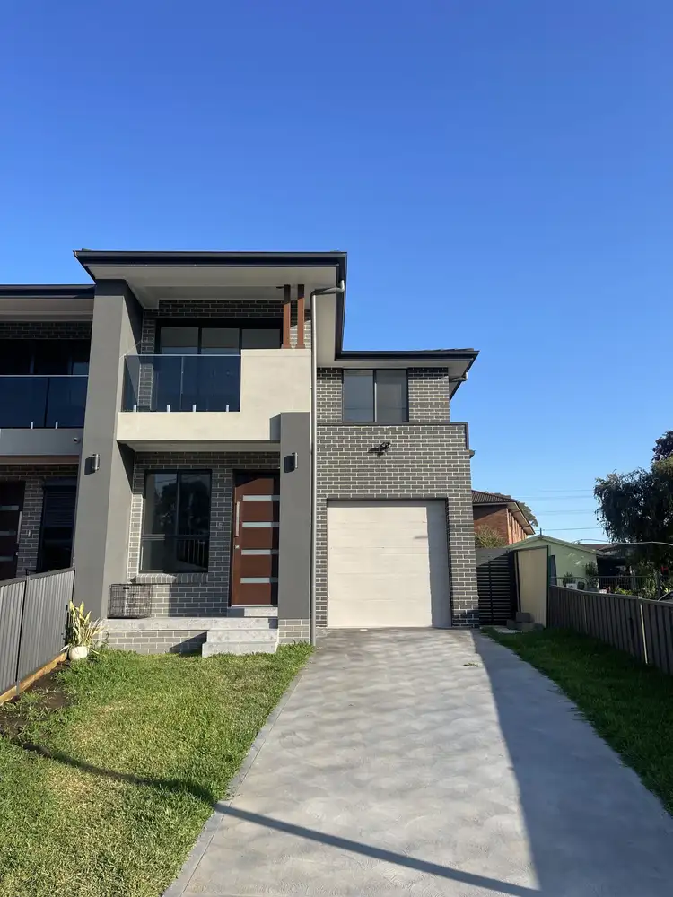 32B Gallop Street, Warwick Farm NSW 2170