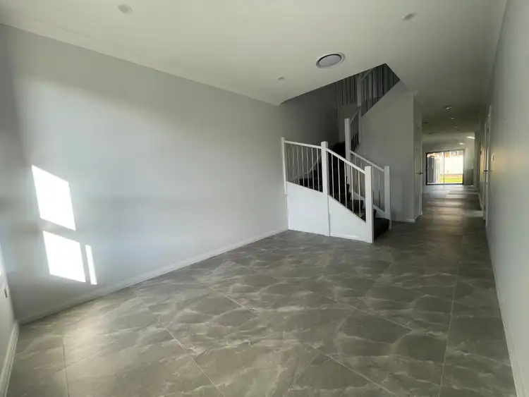 Second view of Homely semi-detached listing, 32B Gallop Street, Warwick Farm NSW 2170