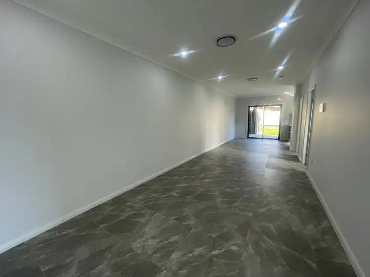 Third view of Homely semi-detached listing, 32B Gallop Street, Warwick Farm NSW 2170