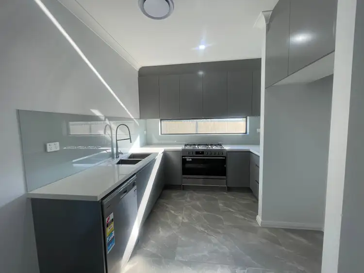 Fourth view of Homely semi-detached listing, 32B Gallop Street, Warwick Farm NSW 2170