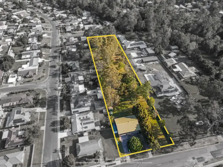 109-111 Addison Road, Camira QLD 4300