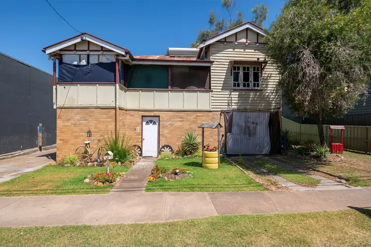 10 Walters Street, Lowood QLD 4311