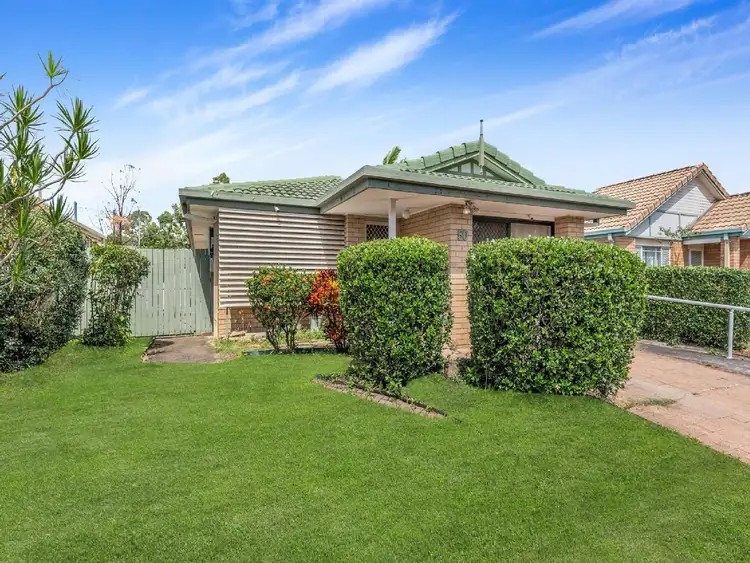 50 Eucalyptus Crescent, Runcorn QLD 4113
