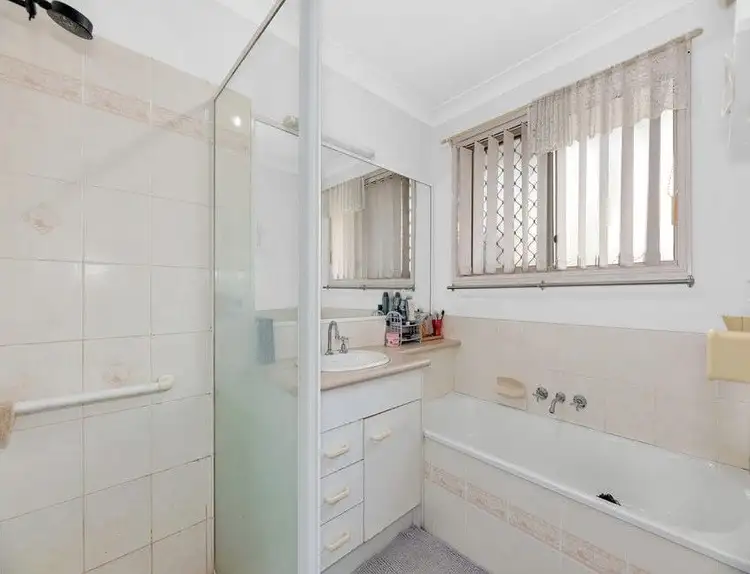 Fifth view of Homely house listing, 50 Eucalyptus Crescent, Runcorn QLD 4113