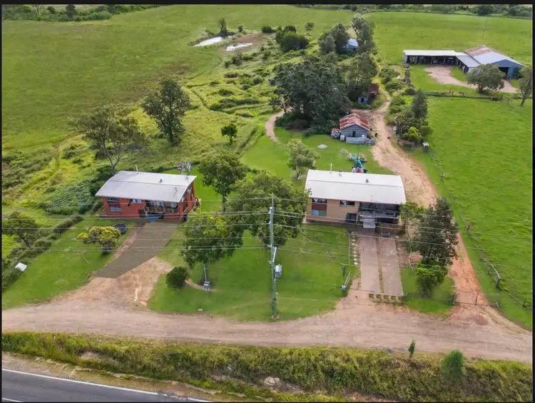1039-1043 Brightview Road, Brightview QLD 4311