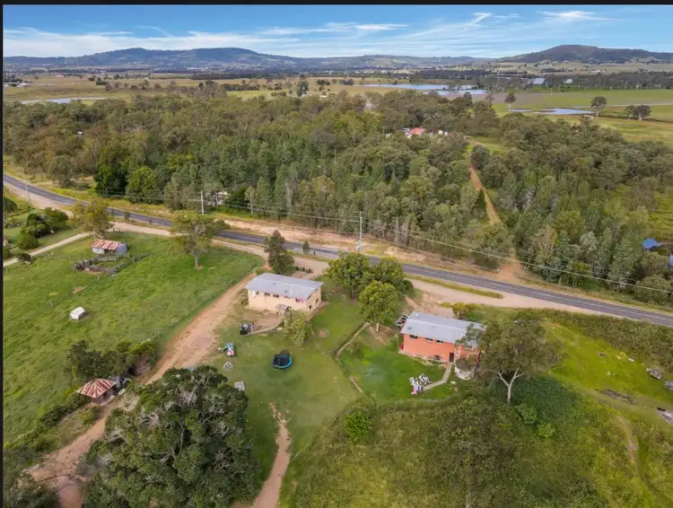 Second view of Homely rural property listing, 1039-1043 Brightview Road, Brightview QLD 4311