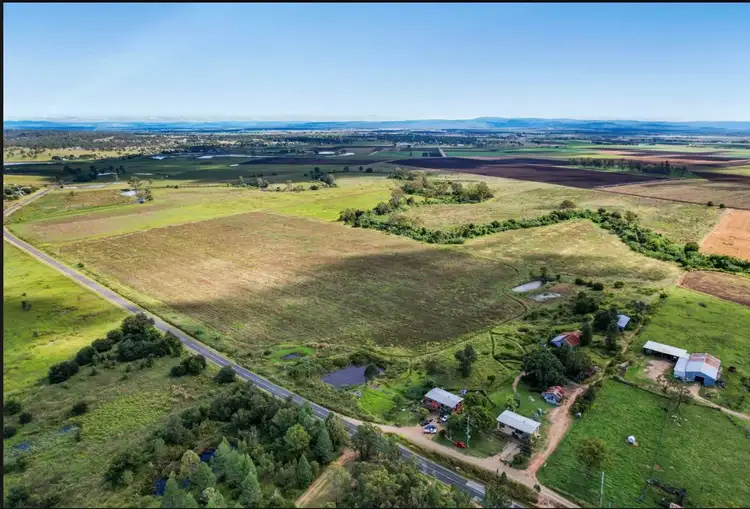 Third view of Homely rural property listing, 1039-1043 Brightview Road, Brightview QLD 4311