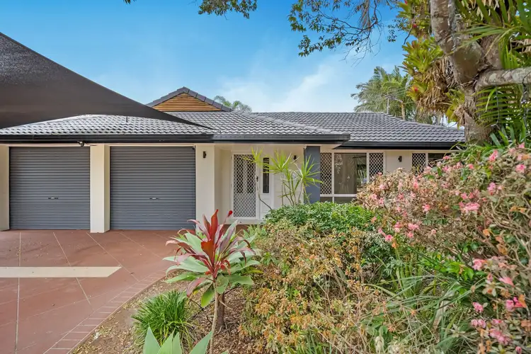 12 Galliano Court, Calamvale QLD 4116