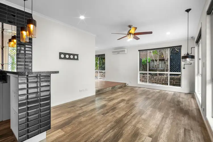 Fourth view of Homely house listing, 12 Galliano Court, Calamvale QLD 4116
