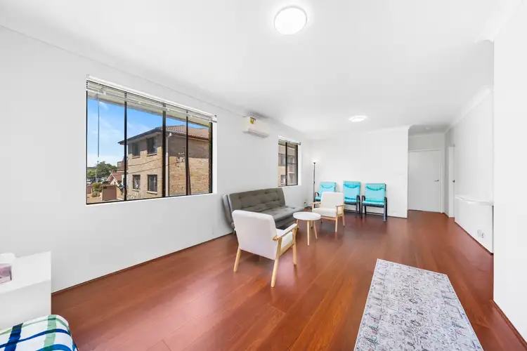 Second view of Homely apartment listing, 1/20 Edwin Street, Regents Park NSW 2143