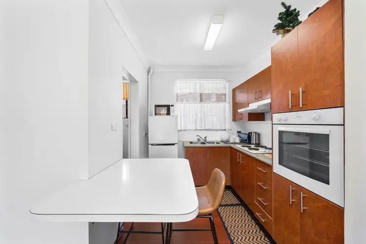 Fourth view of Homely apartment listing, 1/20 Edwin Street, Regents Park NSW 2143