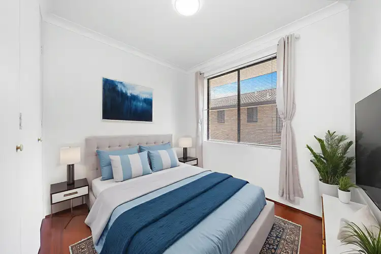 Fifth view of Homely apartment listing, 1/20 Edwin Street, Regents Park NSW 2143