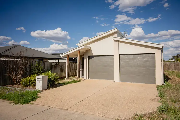 4 Wattle Court, Roma QLD 4455