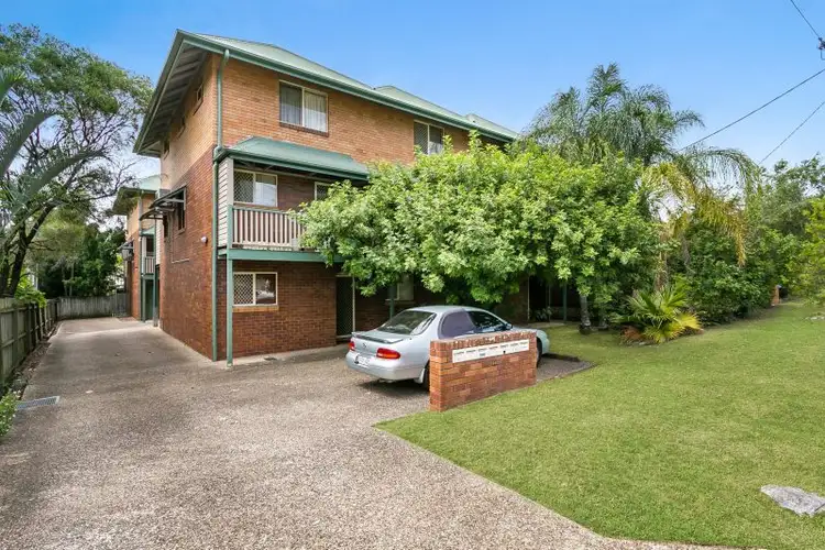 1/22 Mayhew Street, Sherwood QLD 4075
