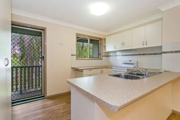Second view of Homely unit listing, 1/22 Mayhew Street, Sherwood QLD 4075