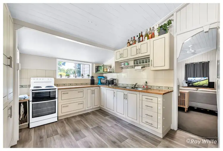Third view of Homely house listing, 110 Main Street, Park Avenue QLD 4701