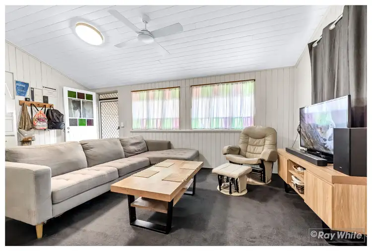 Fourth view of Homely house listing, 110 Main Street, Park Avenue QLD 4701