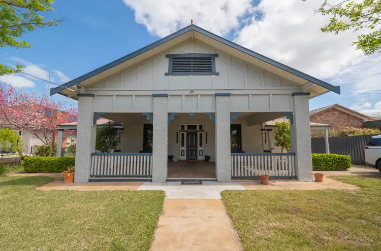 24A Battye Street, Forbes NSW 2871