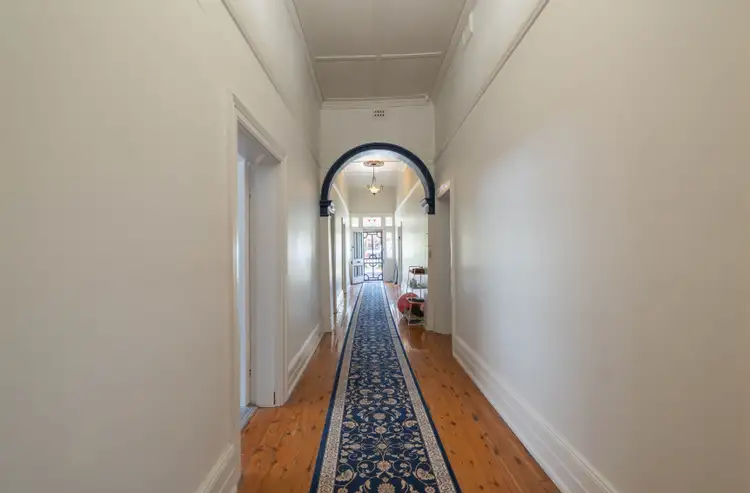 Third view of Homely house listing, 24A Battye Street, Forbes NSW 2871