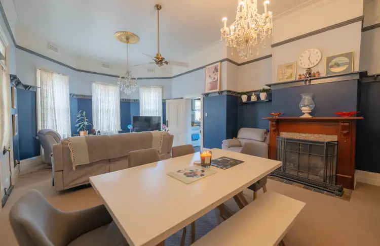 Fourth view of Homely house listing, 24A Battye Street, Forbes NSW 2871