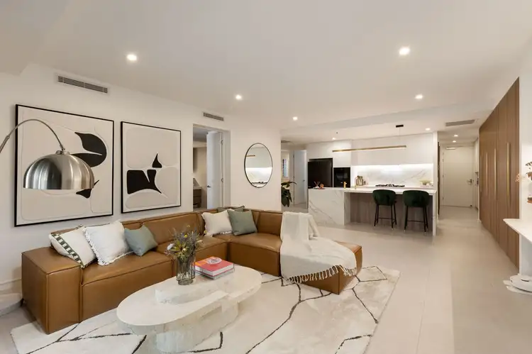 203/14 Helen Street, Teneriffe QLD 4005