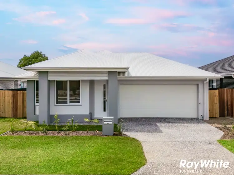 37 Juniper Drive, Greenbank QLD 4124