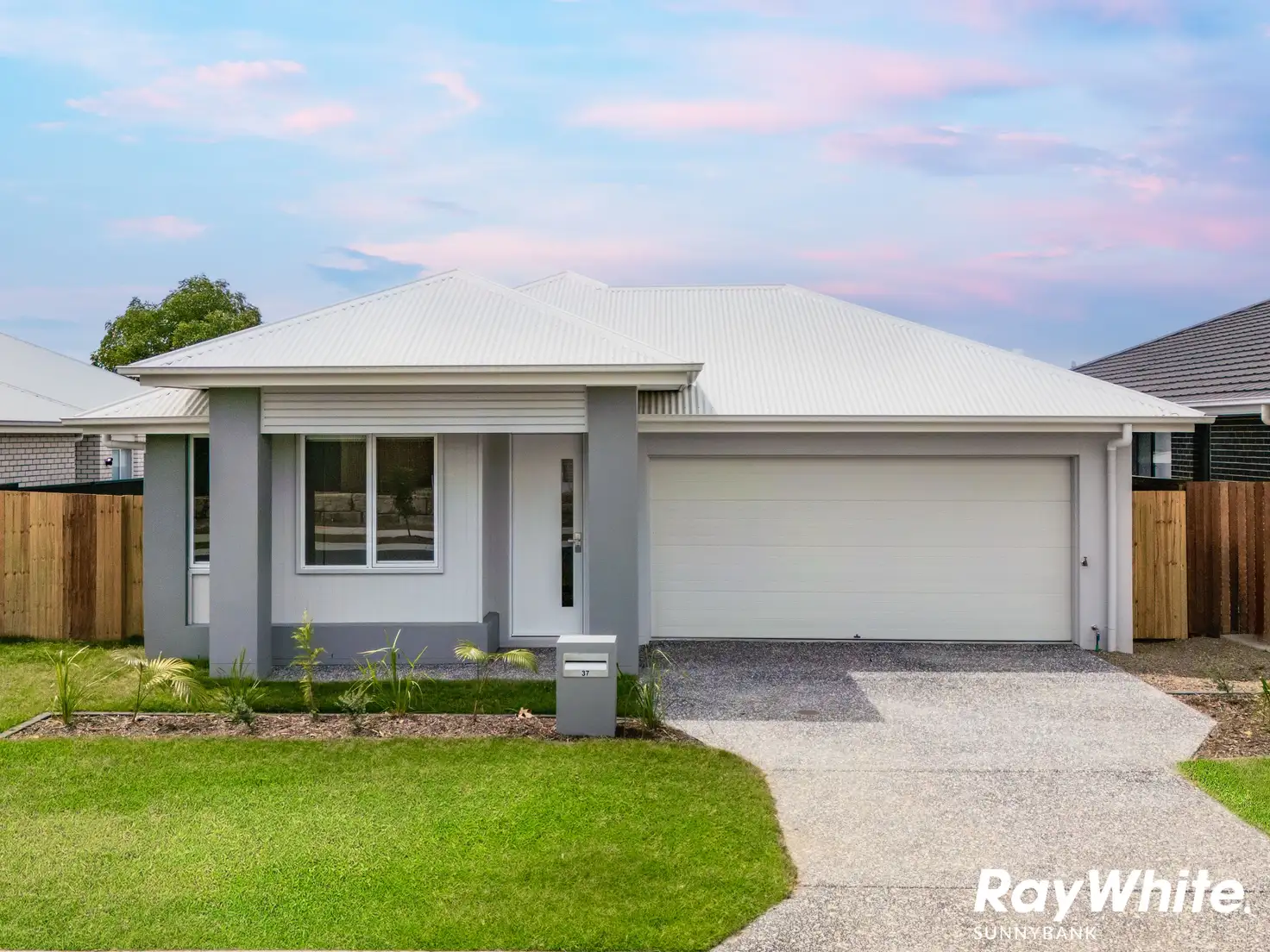 Main view of Homely house listing, 37 Juniper Drive, Greenbank QLD 4124