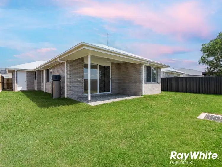 Second view of Homely house listing, 37 Juniper Drive, Greenbank QLD 4124